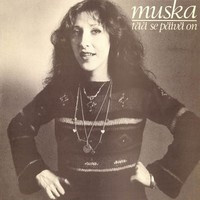 Muska – Tää Se Päivä On LP SEALED