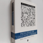 William Labov : Principles of linguistic change, Vol. 2 -... - pikkukuva 1