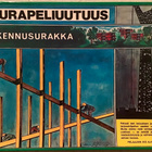 Rakennusurakka-lautapeli - pikkukuva 1