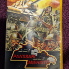 Vhs fi PANSSARIMIEHISTÖ - pikkukuva 1