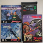 Atari Jaguar pelikonsoli ja Jaguar CD - pikkukuva 4