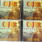 Various • Cajun Collection 4xCD BOX - pikkukuva 4