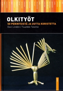 Eevi Lindén - Olkityöt