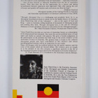 Anne Pattel-Gray : Through aboriginal eyes : the cry from... - pikkukuva 2