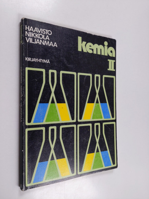 Kemia 2