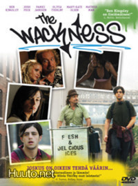 The Wackness - DVD