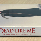 Dead like me: Kausi 1 (4DVD) uusi ja muoveissa - pikkukuva 3