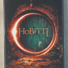 Peter Jackson: HOBITTI Trilogia (2012-2014) 3DVD (UUSI) - pikkukuva 1