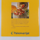 Marita (käsikirjoitus) Suontausta : Pastaherkut - pikkukuva 2