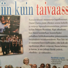 Niin kuin taivaassa - DVD • - pikkukuva 4