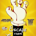 Escape from Tomorrow (Night Visions DVD) - pikkukuva 1