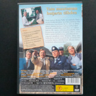 DVD: Vain Muutaman Huijarin Tähden (Matti Tuominen, Miia Nuu - pikkukuva 2