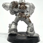 WH40K - Space Marine with Plasma Gun (Rogue Trader) [S119] - pikkukuva 3