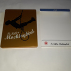 To Kill a Mockingbird - UK/SF Region B Blu-Ray (Steelbook) - pikkukuva 1