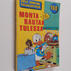 Walt Disney : Monta rautaa tulessa - pikkukuva 1