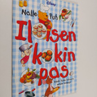 Leena (suom.) Lindell : Iloisen kokin opas - pikkukuva 1