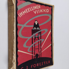 C. S. Forester : Ihmeellinen viikko - pikkukuva 1
