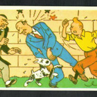 Keräilykuva - Tintin / Tintti ja Milou 121. - pikkukuva 1