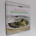 Helge Stig : Skonne danske sommerretter - pikkukuva 1