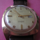 Miesten Rannekello Timex, Automaatti - pikkukuva 2