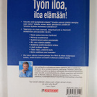 Tom Lundberg : Työn iloa, iloa elämään : onnistujan tie a... - pikkukuva 2