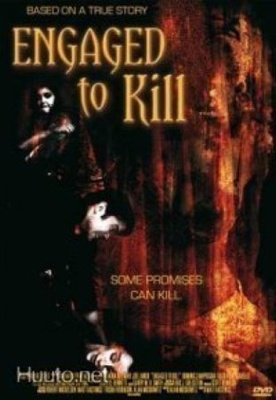 Engaged To Kill - DVD