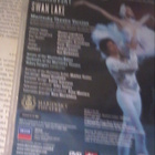 Tchaikovsky, Gergiev - Swan Lake (DVD) - pikkukuva 3