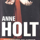 Anne Holt - Presidentin salaisuus (Inger Johanne Vik) - pikkukuva 1
