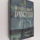 V. A. Richardson : The Moneylender's Daughter : Book 2 - pikkukuva 1