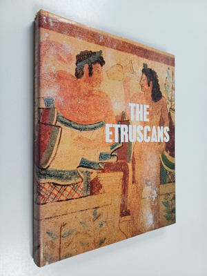 Aldo Massa : The Etruscans