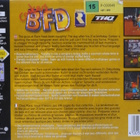 Conker's Bad Fur Day - pikkukuva 2