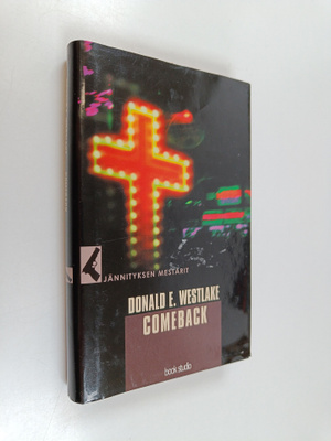 Donald E. Westlake : Comeback