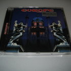 Europe - Europe (CD) - pikkukuva 1
