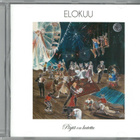 ELOKUU: Pöytä on katettu (cd) - pikkukuva 1