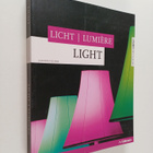 Joachim Fischer : Licht = Lumiere = Light - pikkukuva 1