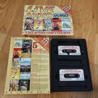 Live Ammo - Commodore 64 - pikkukuva 2