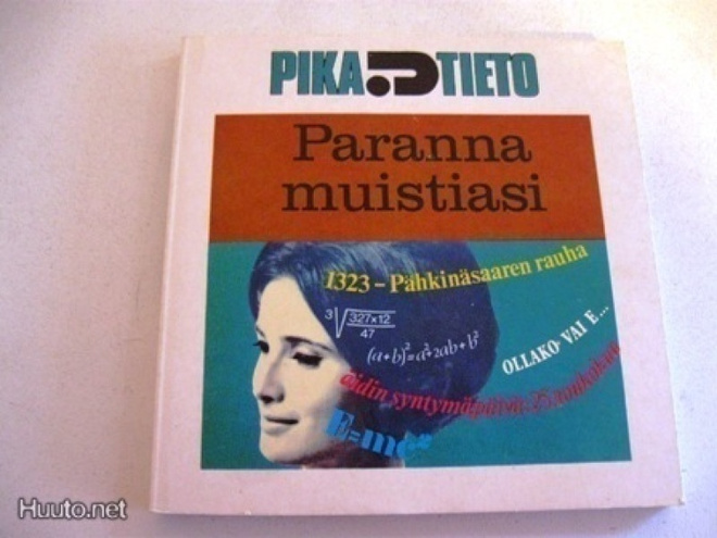 Paranna muistiasi