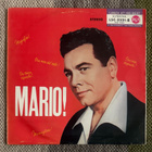 MARIO LANZA: Mario! (LP) 1959 - pikkukuva 1