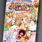 °°~HUNAJAPUPUSET .... SUGARBUNNIES 2~ °° -DVD /Sanrio (UUSI) - pikkukuva 1