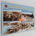 Lahden historiakalenteri N:o 4, 2011 - Hennalan kasarmial... - pikkukuva 1
