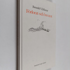 Benedict Zilliacus : Förlorat och bevarat - pikkukuva 1