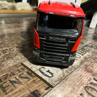 Emek Scania Kiitolinja Schenker Cargo oy rekka - pikkukuva 3
