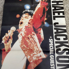 Michael Jackson / bruce Springsteen juliste - pikkukuva 1