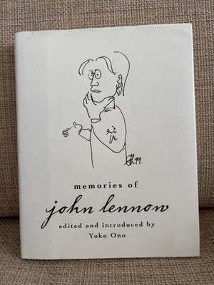Yoko Ono: Memories of John Lennon