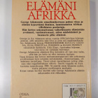 George Adamson : Elämäni Afrikka - pikkukuva 2