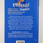 Robin Jarvis : Kristallivankila - pikkukuva 2