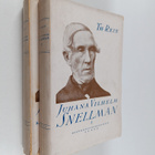 Th. Rein : Juhana Vilhelm Snellman 1-2 - pikkukuva 1