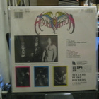 ABOMINATION - NUCLEAR BLAST RECORDS LP GER -90 M-/M- - pikkukuva 2