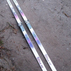 Suksia 180 cm.  15€ pari - pikkukuva 3