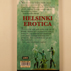 Tara Iron : Helsinki erotica : selviytyjän opas = a survi... - pikkukuva 2